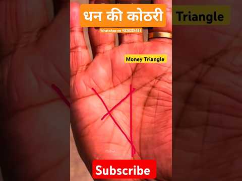 Money Triangle In Hand Palmistery Palmistry Astrology Astrologer Money Triangle In Hand Palmistery Palmistry Astrology Astrologer