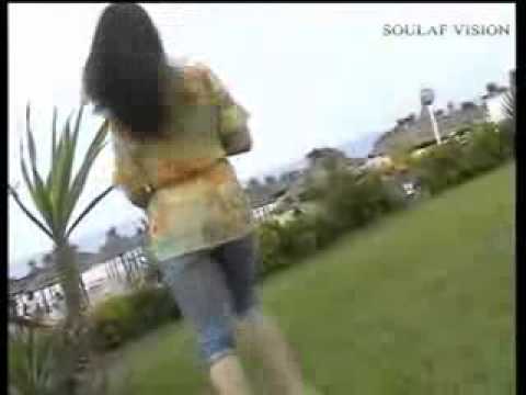 منعم البركاني مع سارة داني معاه نحوسو