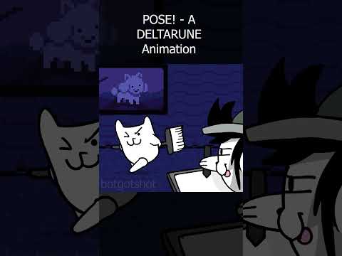 POSE Deltarune Spamton Tobyfox Fananimation Fyp Undertale Deltarunechapter4 Jevil POSE Deltarune Spamton Tobyfox Fananimation Fyp Undertale Deltarunechapter4 Jevil