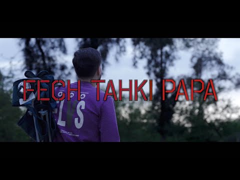 IBRVV Fech Tahki Papa Official Music Video