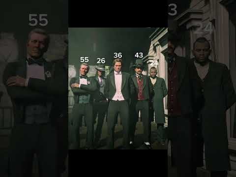 Rdr Rdr2 Shorts Reddeadredemption Gaming