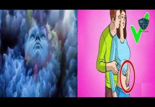 ئاوی پیاو مەزی لەخەودا بە چ واتایەکە