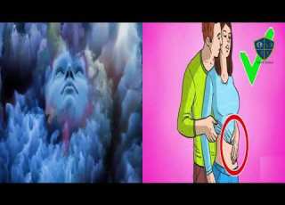 ئاوی پیاو مەزی لەخەودا بە چ واتایەکە