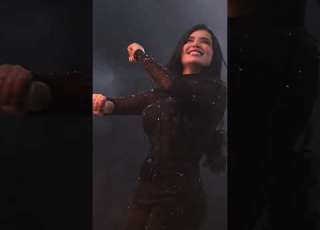 أكبر راس نرا شيماء الراسي