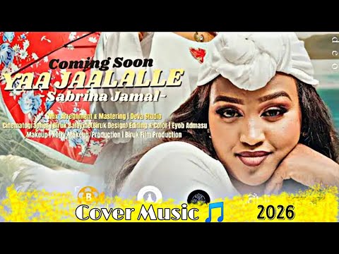 NEW Oromo Music2026 Jamal Usmail Fi Hamdiya Mahamed Old Cover Mp3