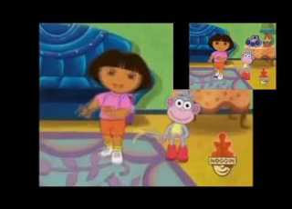 Dora Dancing Sparta Remix