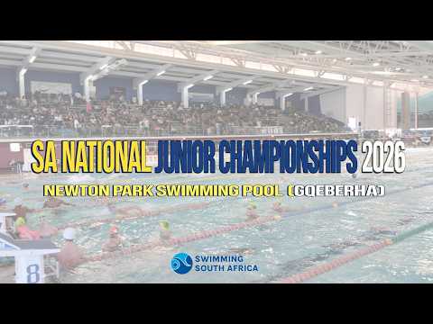 Swim Journal 1161 2026 SANJ NMBA Men S 13 100 LC Breaststroke Prelims Finals