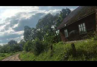 Felizienthal Dolynivka Долинівка Oblast Lwiw Ukraine 2024