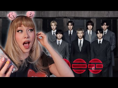 BTS Arirang Full Album Reaction