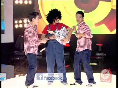 أناني عصومي ووليد البرايم الاخير كنز 2