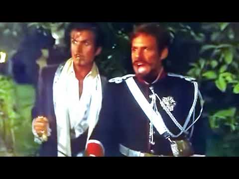 Zorro The Gay Blade Fruitcake