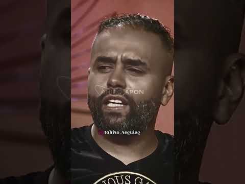 Cheb Faycal كي ندير باه ننساك كي ندير انا Ray Sontimontal