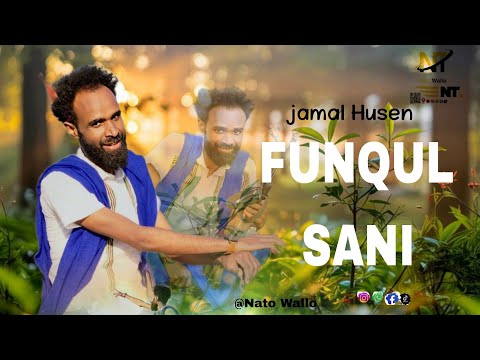 JAMAAL HUSEN FUNQUL SANI Wedudhaan Asgeenye New Ethiopian Oromo Music 2026