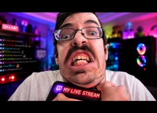  GAMING STREAM THIS IS MY STREAM NO SUPERCHATS