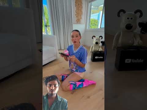 SUBSCRIBE FOR 7 YEARS OF GOOD LUCK Dance Funny Couple Shorts 11