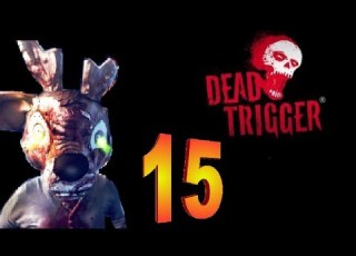  Let S Play Dead Trigger 15 X Mas Special