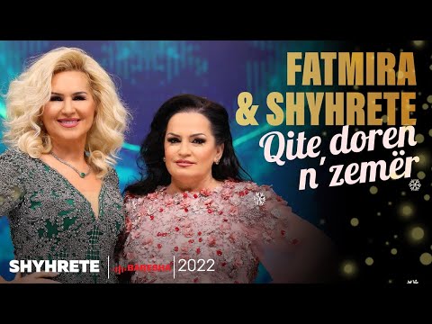 Fatmira Shyhrete Qite Doren N Zemër 2022