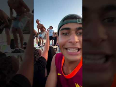 Mouka Ka3bi Jalsa Sur Scène