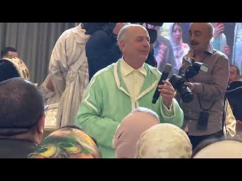 صحاب الحال فينكم عيساوة شاخدة مع الحاج سعيد برادة صحاب الحال فينكم عيساوة شاخدة مع الحاج سعيد برادة