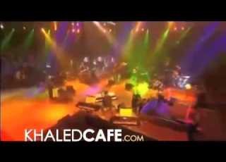 Khaled Hmama Mwal Klam Sidi Abderahman El Majdoub