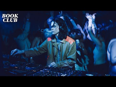 Classic New York Tribal House Mix Jojo Lorenzo