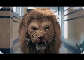  PREY Trailer 2016 Dutch Lion Horror Movie
