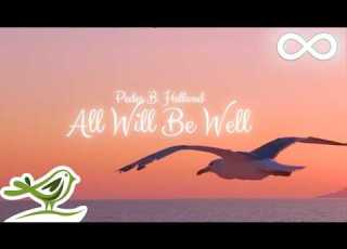  All Will Be Well Beautiful Relaxing Music Soft Ocean Waves Focus Work Study Sleep
