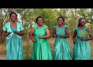  Aic Bugembe Choir Ione Njia