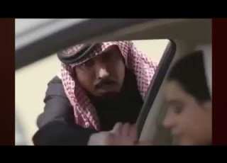  فايز المالكي الكوميديا السوداء نظرة مناحي لقيادة المرأة