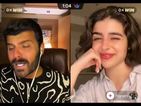 Ammaralkoofe عمار الكوفي بين الجسر والساحة لايف