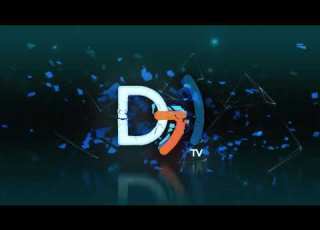  Промо ролик телеканала 7D7 Канал для всей семьи