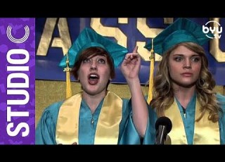  Graduation Musical Number Studio C