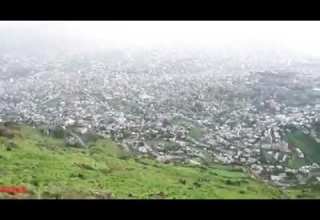 شيله أبو حنظلة الي محافظة إب