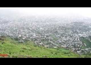 شيله أبو حنظلة الي محافظة إب