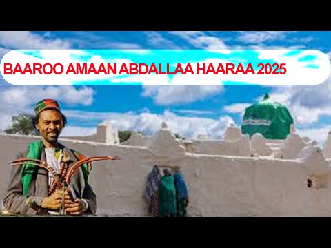 Baaroo Sheekhuseen Amaan Abdallaa New