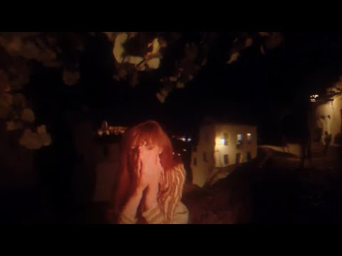 La Femme No Pasa Nada