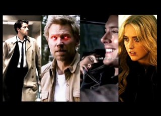  Supernatural TikTok Edits Compilation