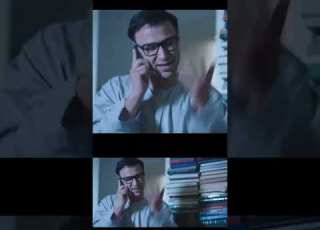  مسلسل الصياد خايف منها عشان هي مسيطرة عليك لو مكانه هترد عليها تقول إيه