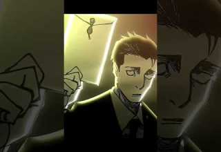 Everyone Come Back We Re Having A Retrial Jjk Jjkmangaedit Higuruma Fy Fyp