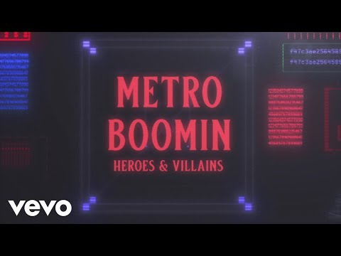 Metro Boomin Future Too Many Nights Visualizer Ft Don Toliver Metro Boomin Future Too Many Nights Visualizer Ft Don Toliver
