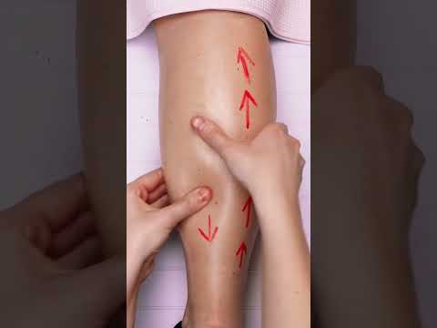 Body Massage You Can Perform At Home Shorts Body Massage You Can Perform At Home Shorts