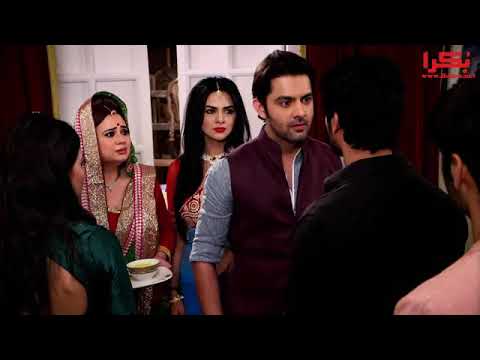 ادارش يهدد أخيه لاكشي بالشرطه شاهد لقطه مدبلجه مسلسل ومن الحب ماقتل