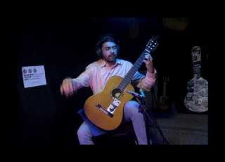  BIGC2021 Luis Guevara Final Round 2 PRIZE