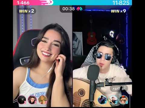 ابو كلثوم صفي النية يغني موال جديد مصيبة نزلت