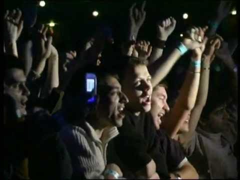 ДДТ Метель Пропавший без вести