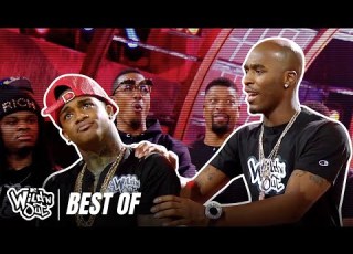  Wildest Duos Hitman Holla Conceited Wild N Out