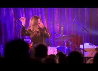  Lisa Marie Presley Sticks Stones Live