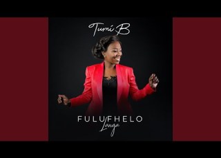  Fulufhelo Langa