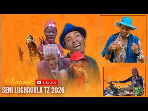 MAYIKU SHULE YA NG OMBE UJUMBE WA ZENGO NO3 0781449881 BY SENI LUCHAGULA TZ 2026