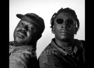  Chaka Demus Pliers Nuh Betta Nuh Deh